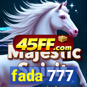 fada 777